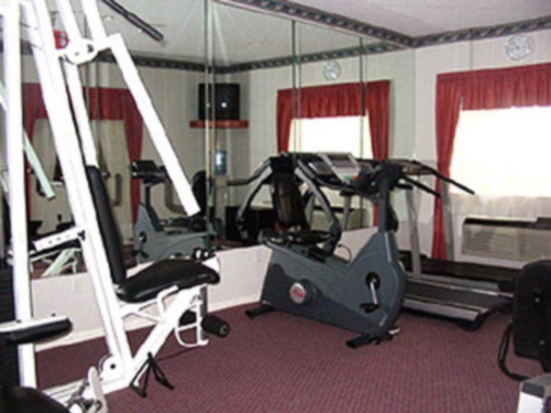 Quality Inn & Suites Сайпресс Удобства фото